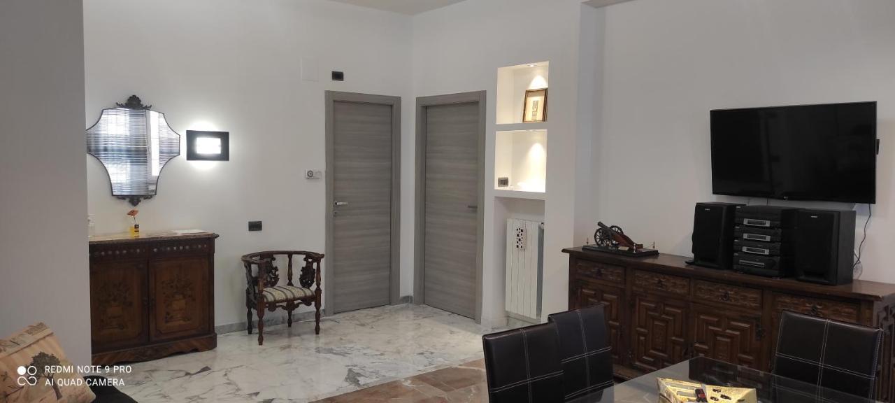 Pasqualina'S House Roma Exterior foto