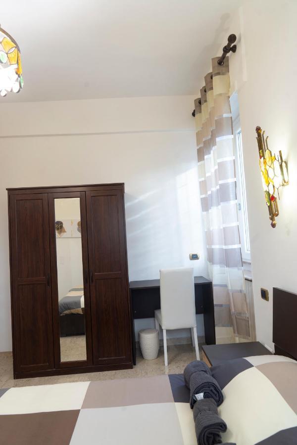 Pasqualina'S House Roma Exterior foto